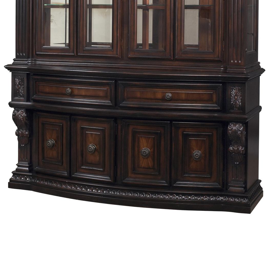 Fairmont Designs Grand Estates Dining Buffet Royal Furniture Buffets